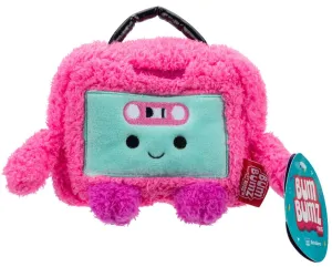 Bumbumz 4.5 Inch Plush Retro Bumz Cindy