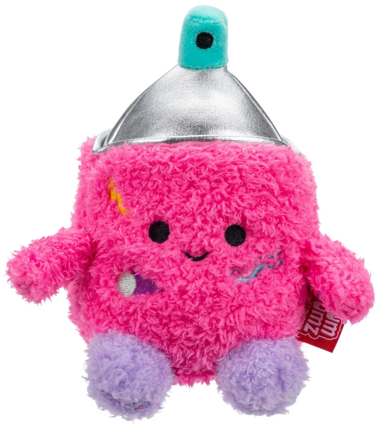 Bumbumz 4.5 Inch Plush Retro Bumz Helena