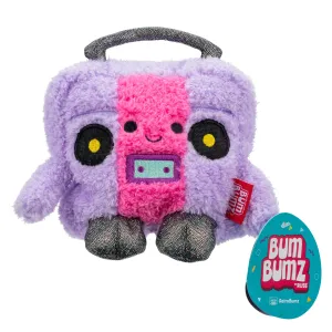 Bumbumz 4.5Inch Plush Retro Bumz Britney