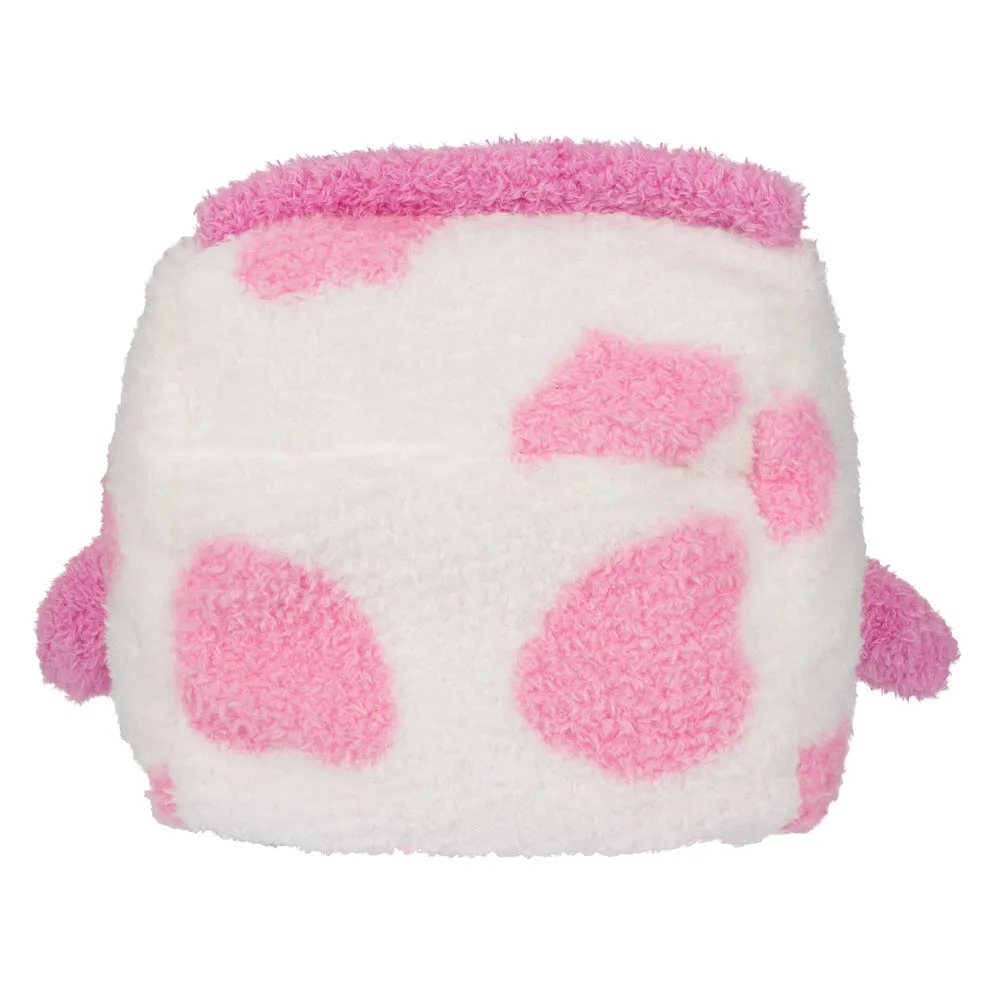 Bumbumz 7.5 Inch Plush Breakfastbumz - Sunday Stawberry Milk