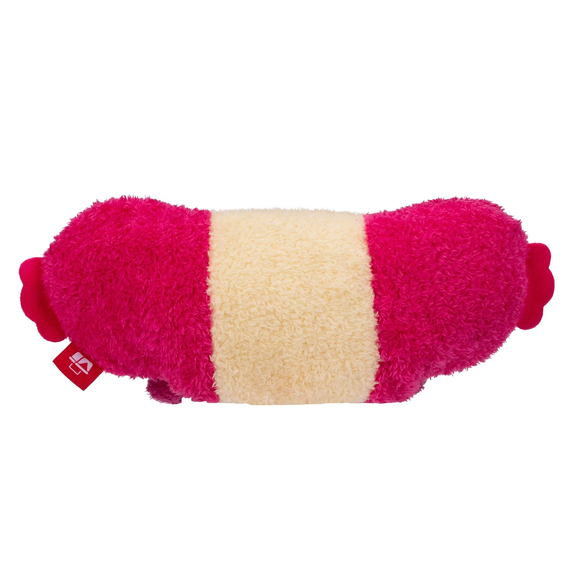 Bumbumz 7.5 Inch Plush Picnicbumz - Sally Salami