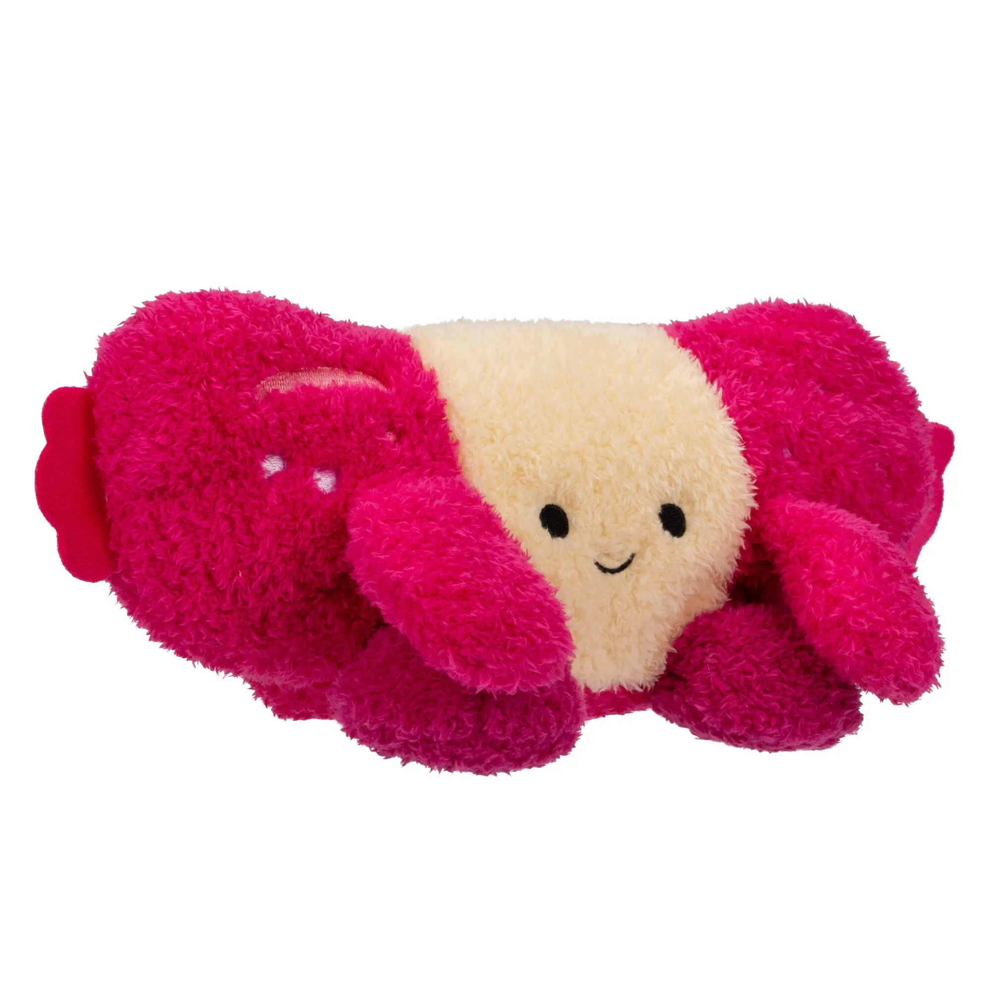 Bumbumz 7.5 Inch Plush Picnicbumz - Sally Salami