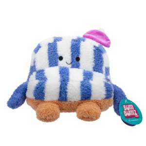 Bumbumz 7.5Inch Plush Poolside Bumz Cedrick