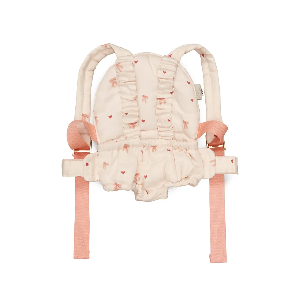 Cam Cam Doll Carrier - Bows