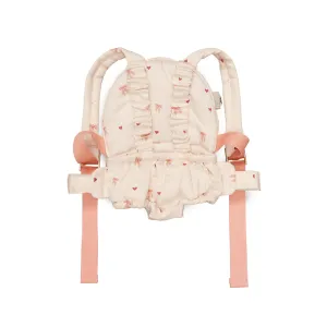 Cam Cam Doll Carrier - Bows