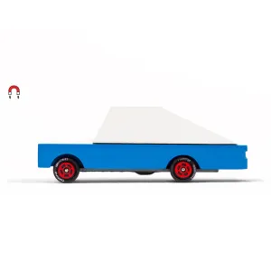 Candylab | Blue Racer #8