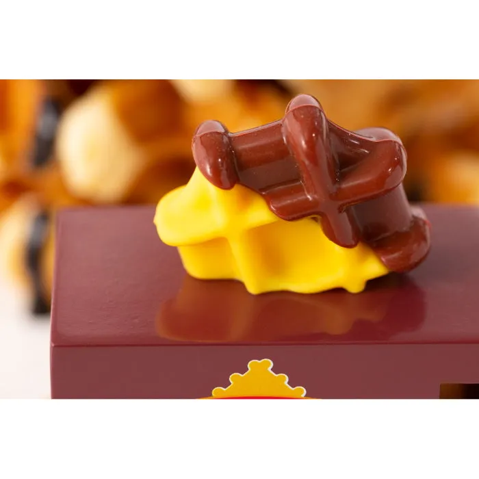 Candylab | Waffle Van