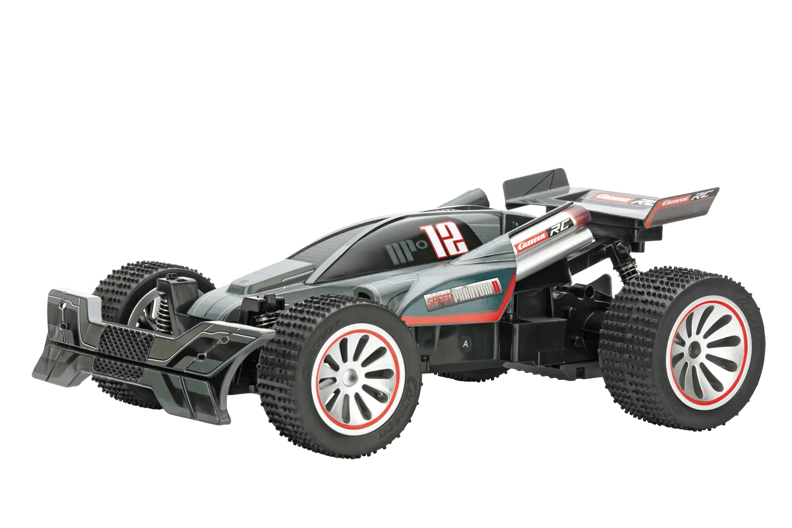 Carrera 1:16 2.4Ghz Remote Control Speed Phantom II