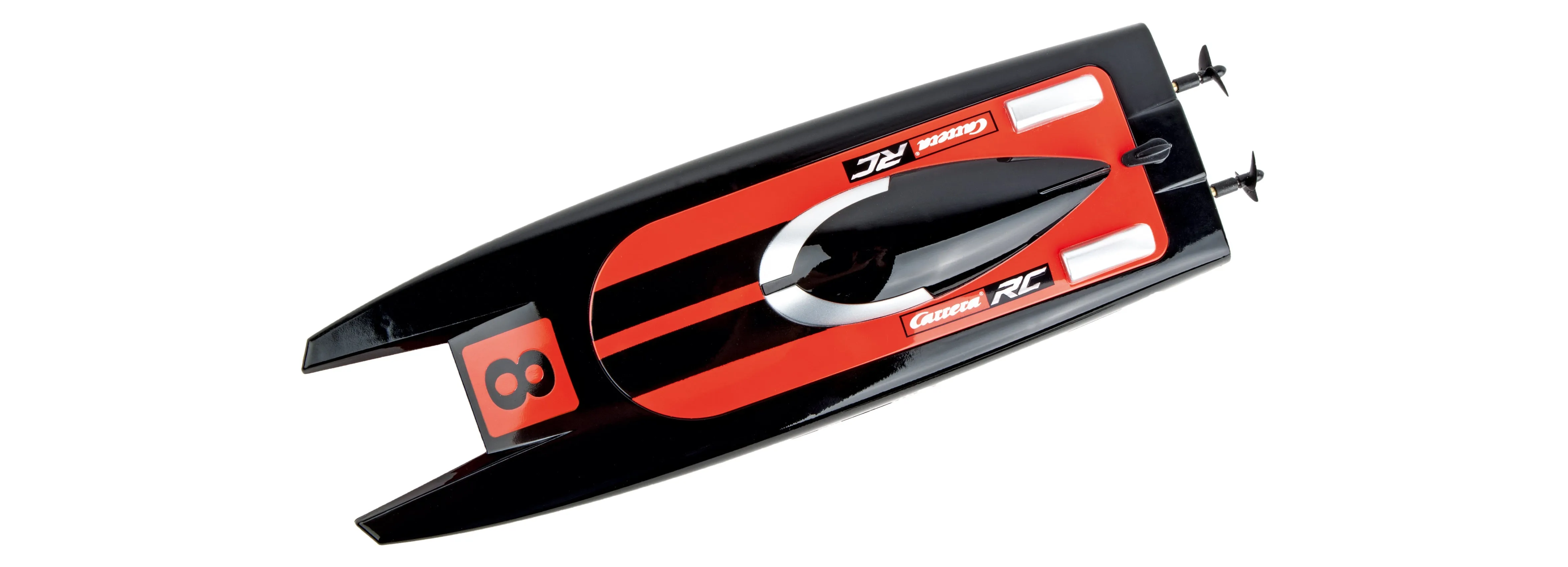 Carrera 1:16 Remote Control Race Catamaran