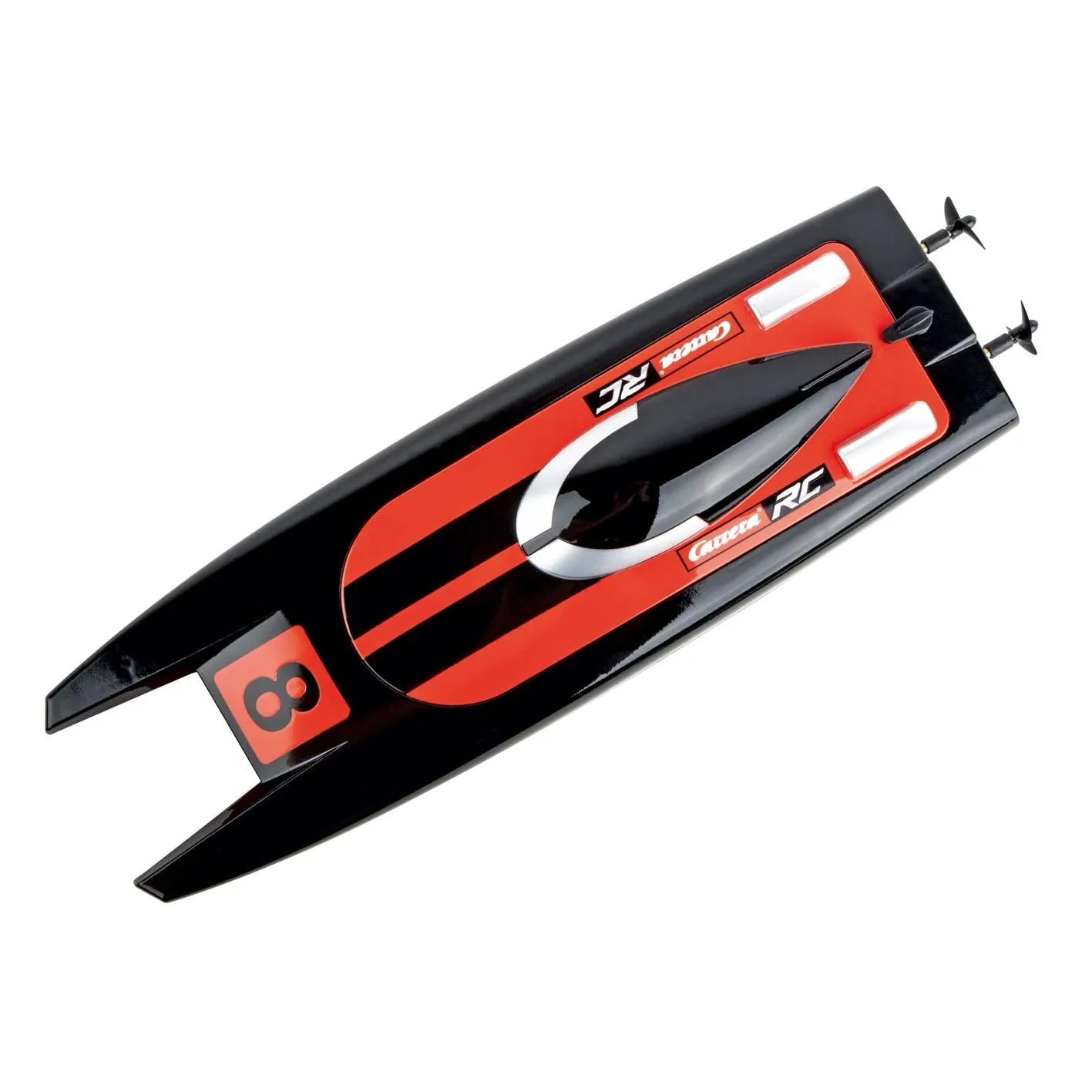 Carrera 1:16 Remote Control Race Catamaran