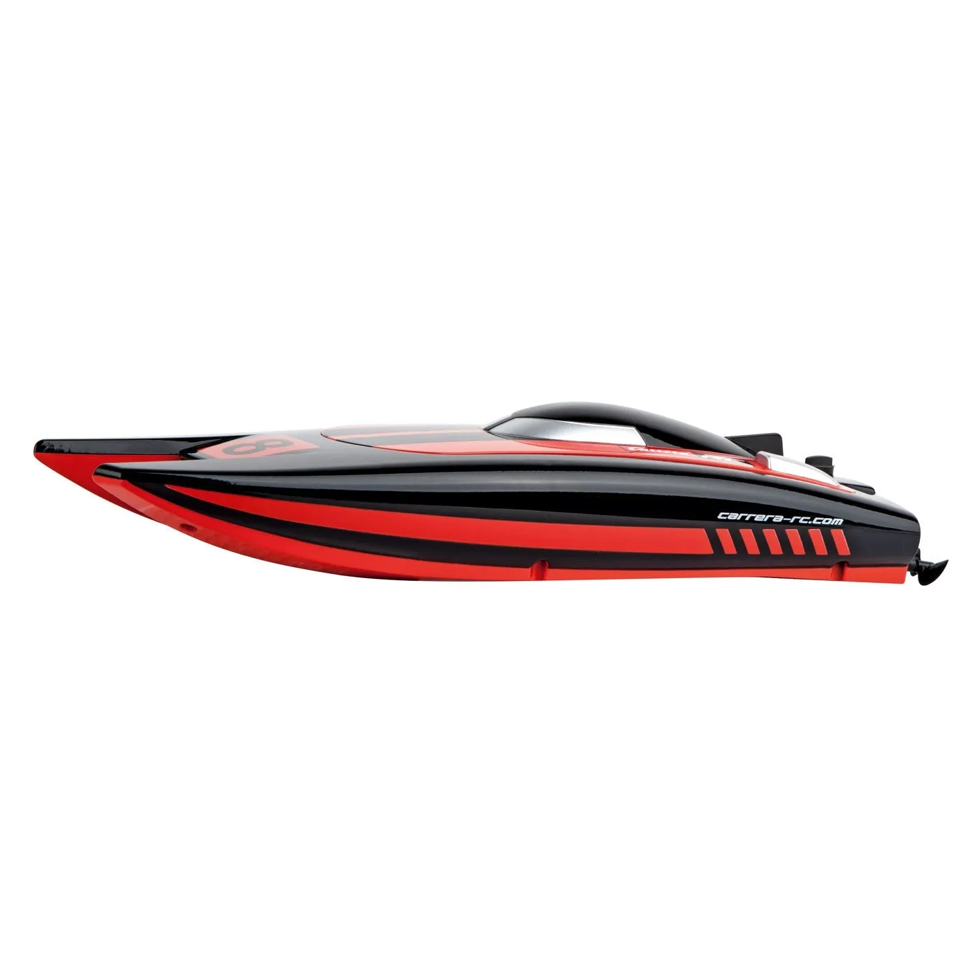 Carrera 1:16 Remote Control Race Catamaran