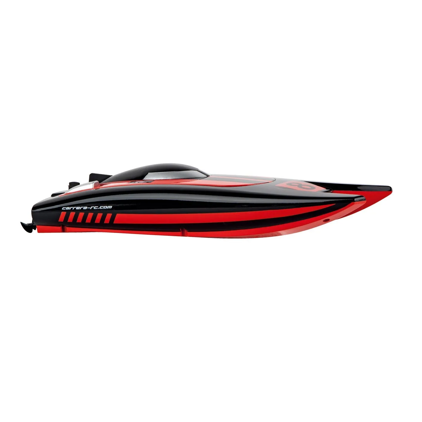 Carrera 1:16 Remote Control Race Catamaran