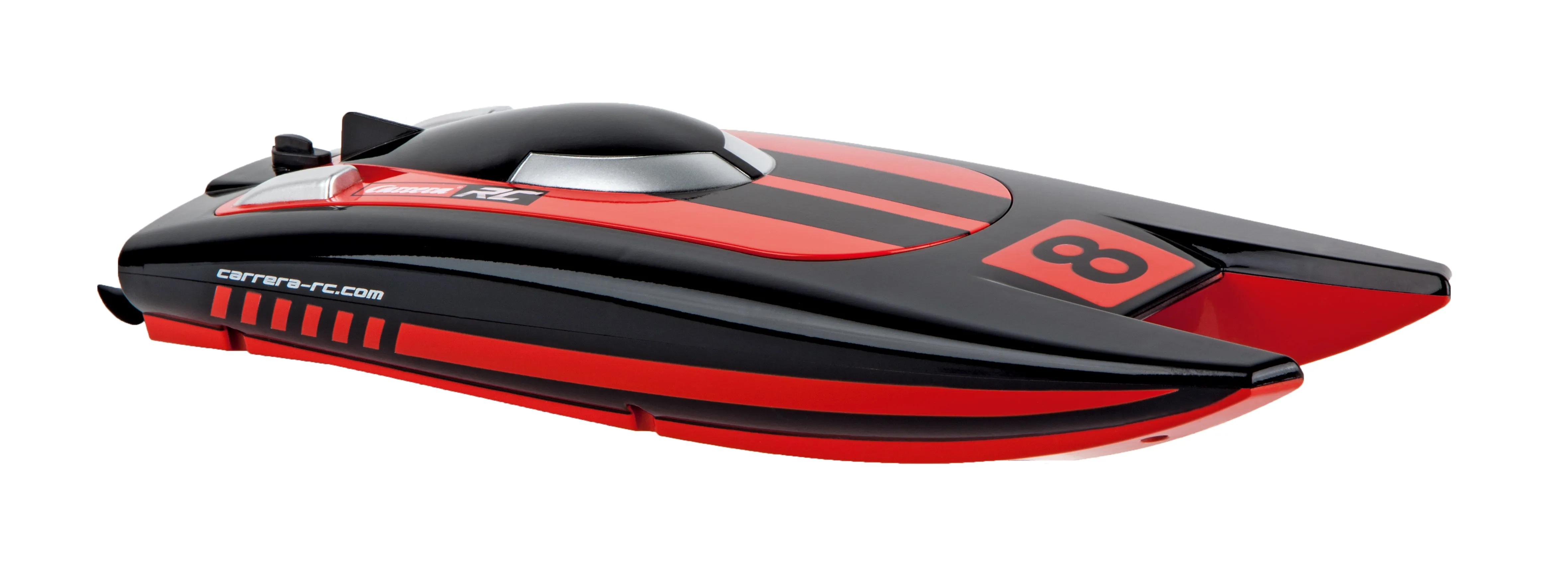 Carrera 1:16 Remote Control Race Catamaran
