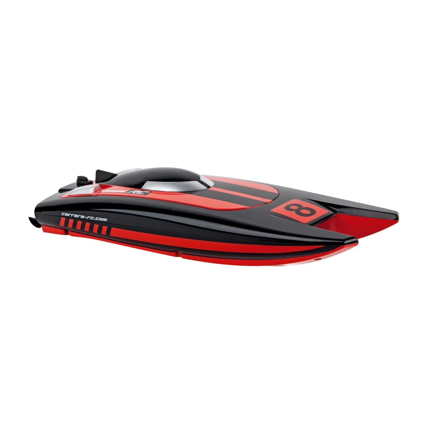 Carrera 1:16 Remote Control Race Catamaran