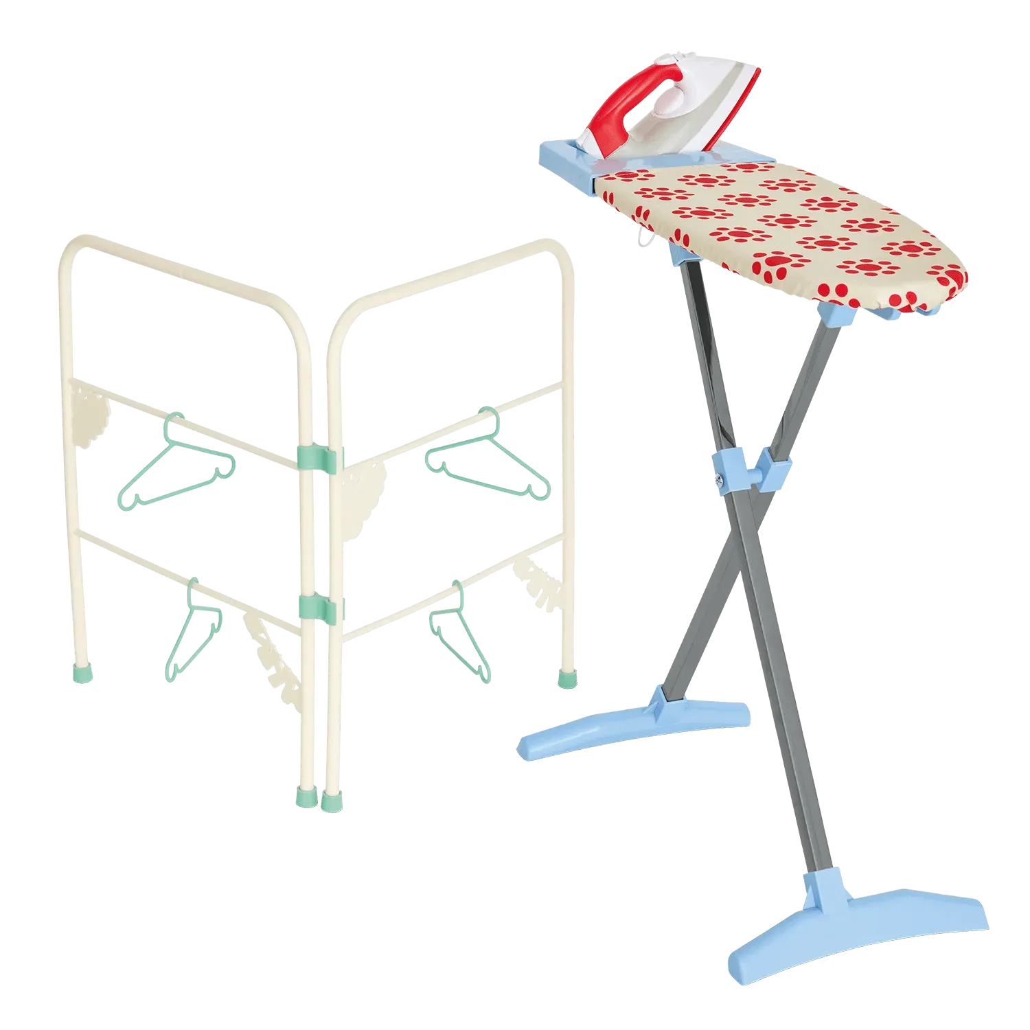Casdon Ironing Set