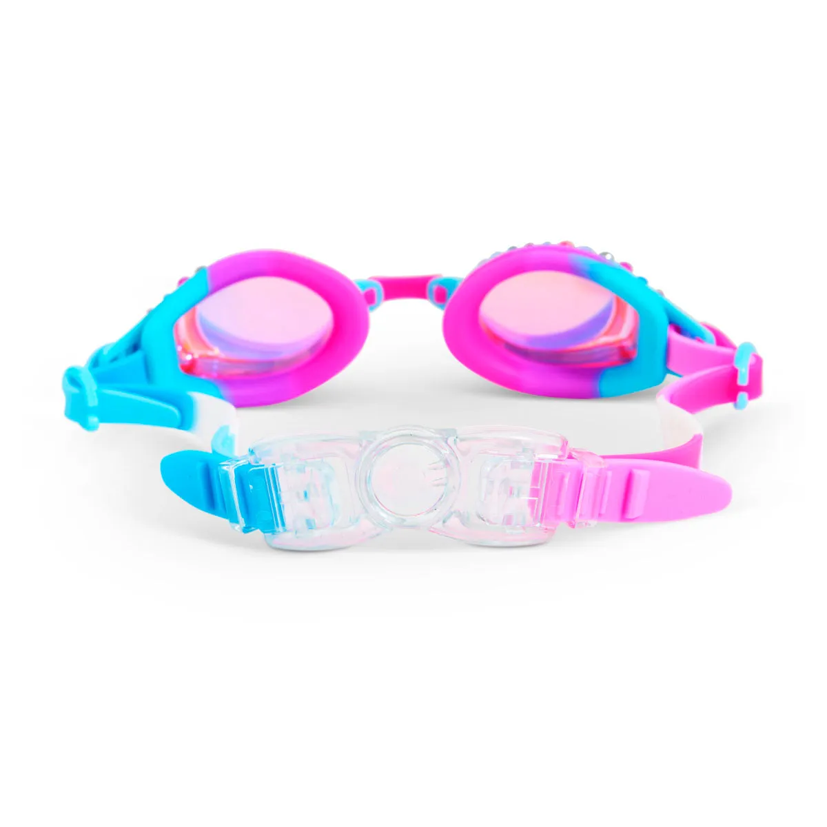 Classic Gem Goggles - CRYSTAL VIOLET