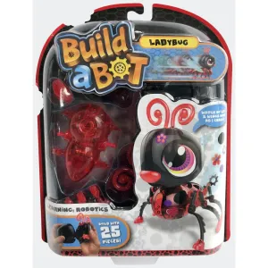 Colorific Build A Bot Bug Ladybug