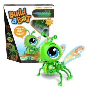 Colorific Build A Bot Grasshopper