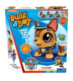 Colorific Build A Bot PAW Patrol Chase