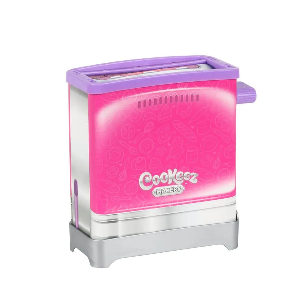 Cookeez Makery Toasties Single Pack Assorted Styles