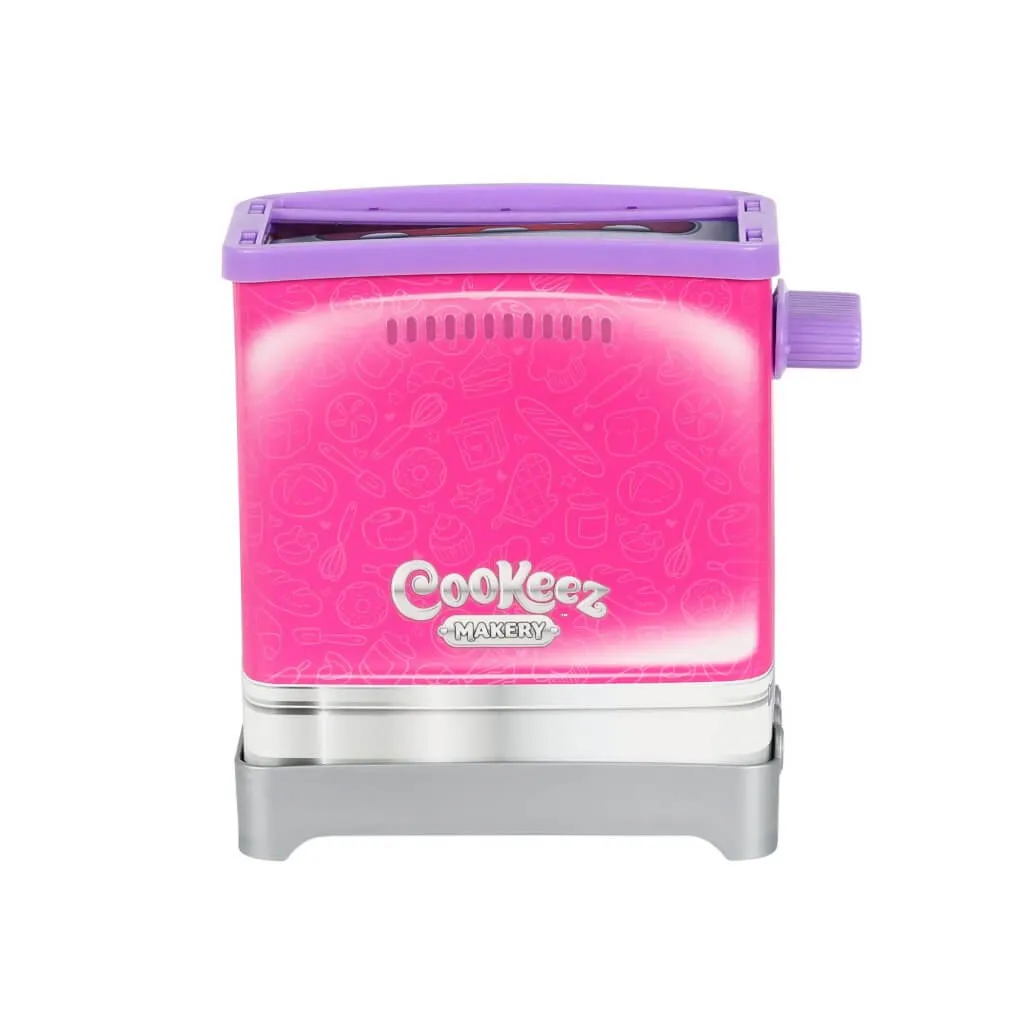 Cookeez Makery Toasties Single Pack Assorted Styles