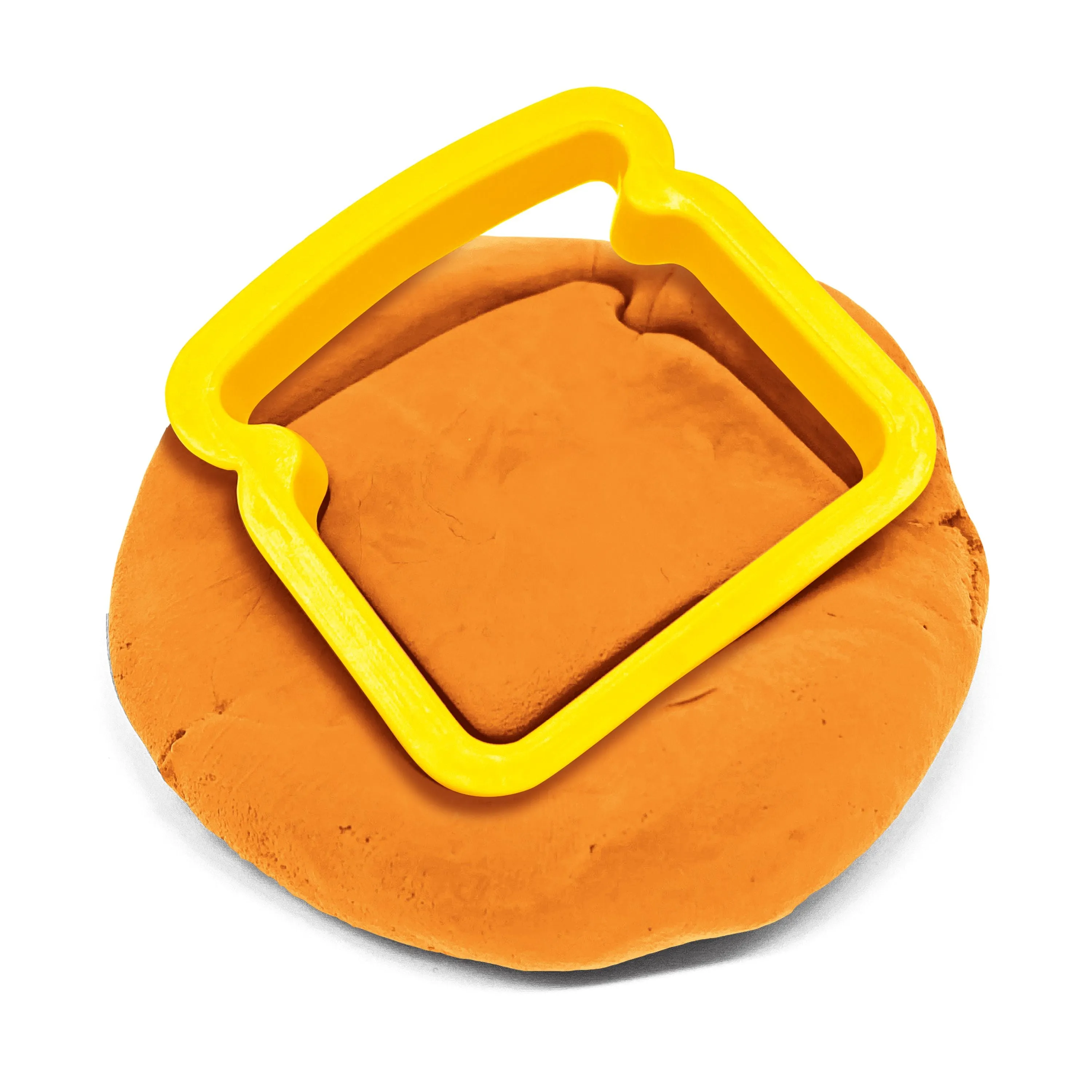 Cra-Z-Art Cra-Z-Crackle Popping Clay Create & Crack Fun Foods