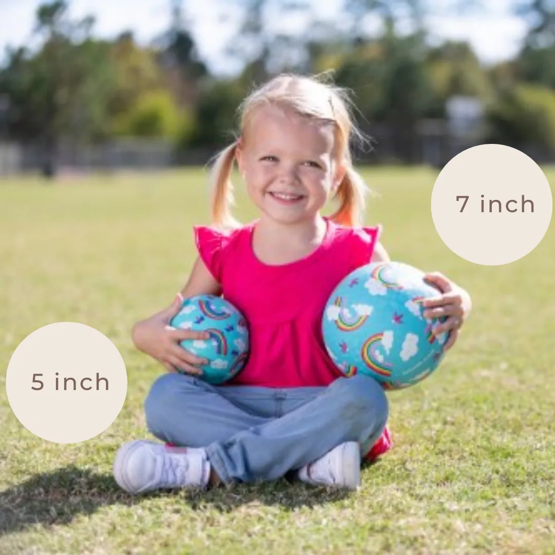 Crocodile Creek Ball | 5-inch Pretty Ponies