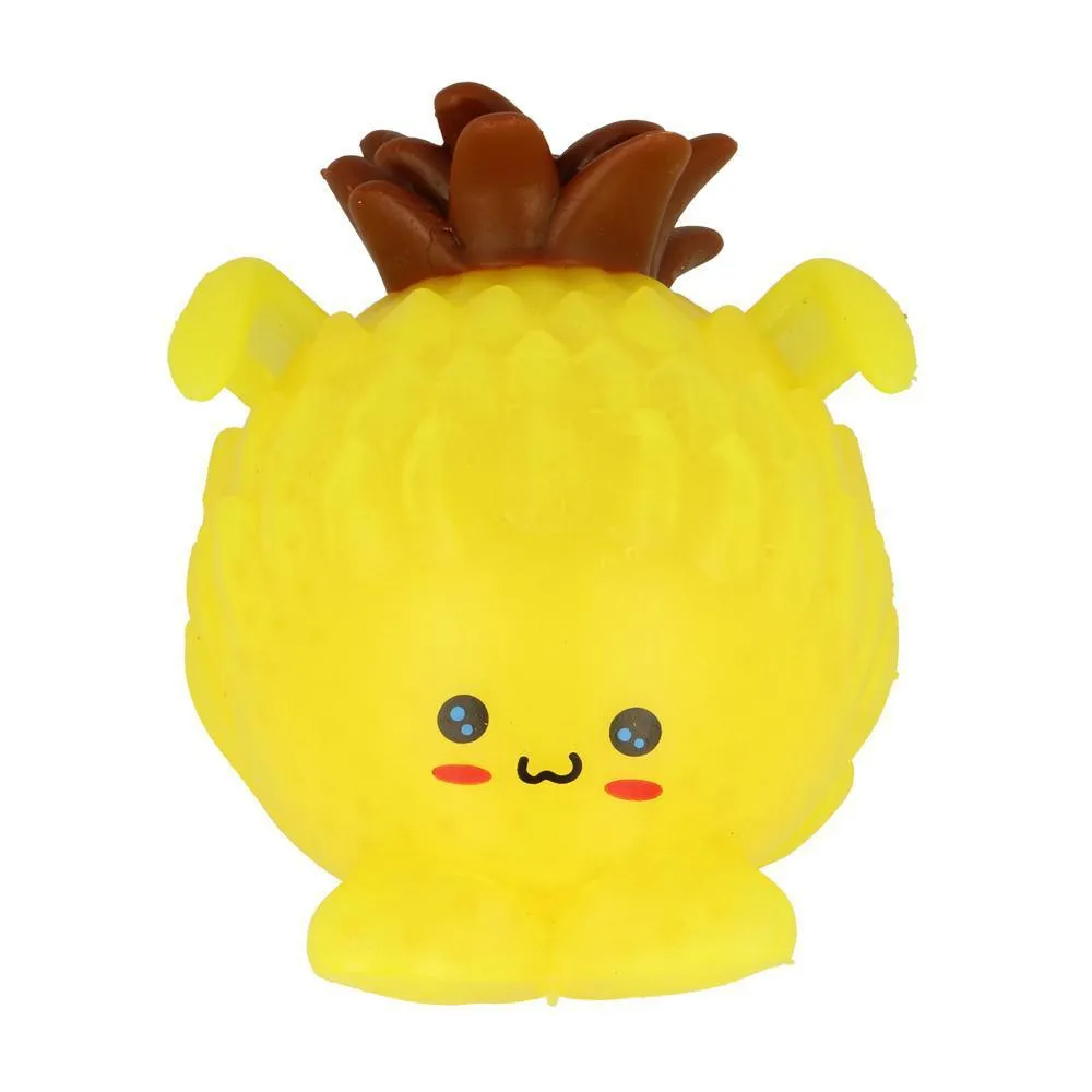 Crusho's Pineapple