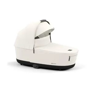 CYBEX Priam Lux Carrycot - Off White