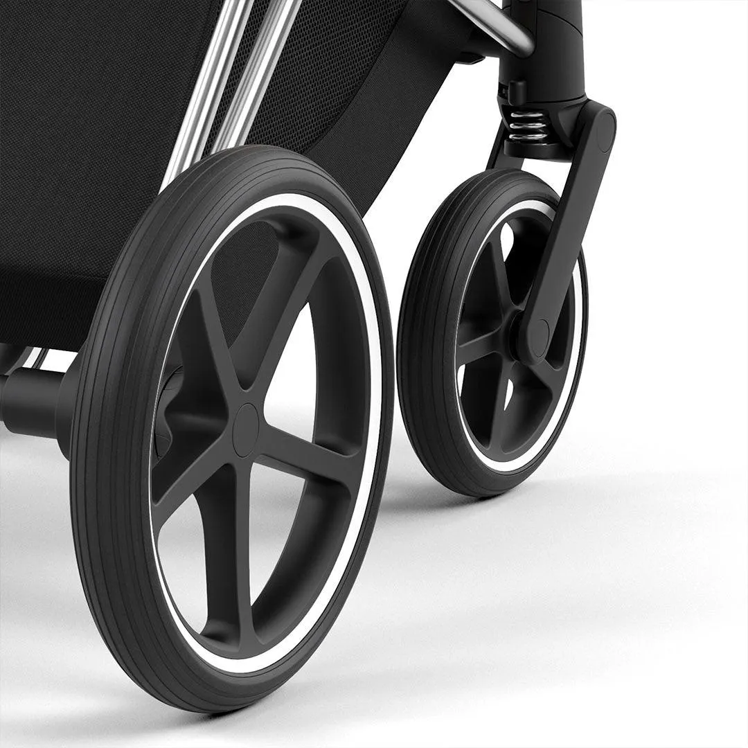 CYBEX Priam Pushchair - Peach Pink