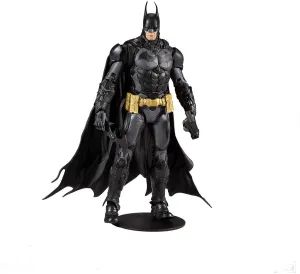 DC Gaming Action Wave 2 Arkham Knight Batman Figure