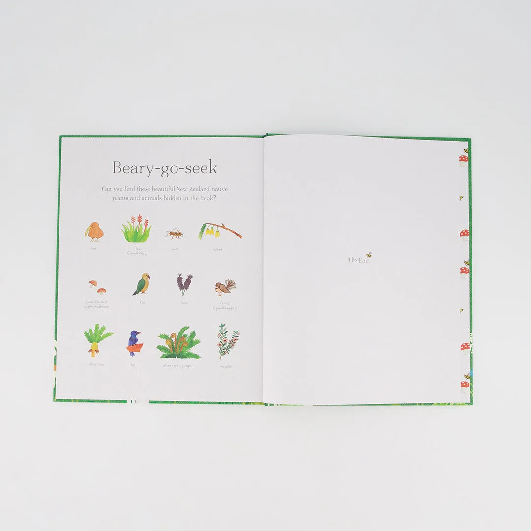 Dear Ted Perfectly Ted Book