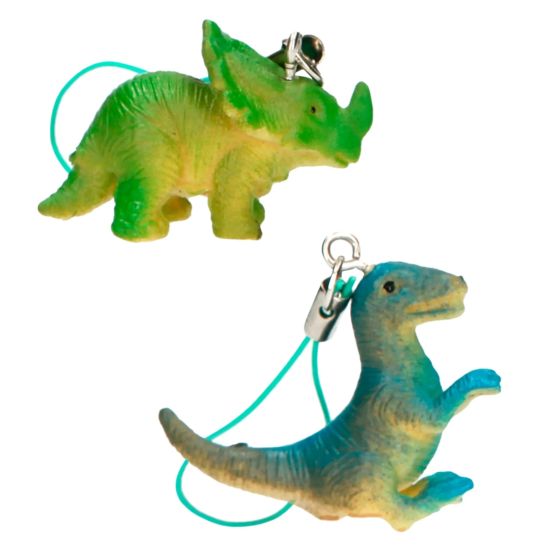 Depesche Dino World Torch with Visual Effects