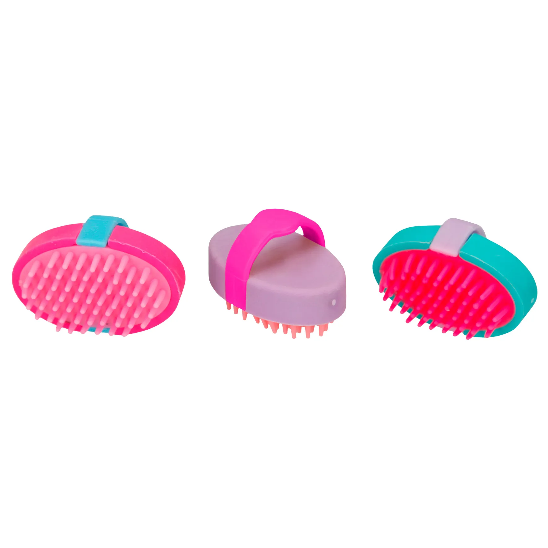 Depesche Miss Melody Currycomb Eraser (1pc)