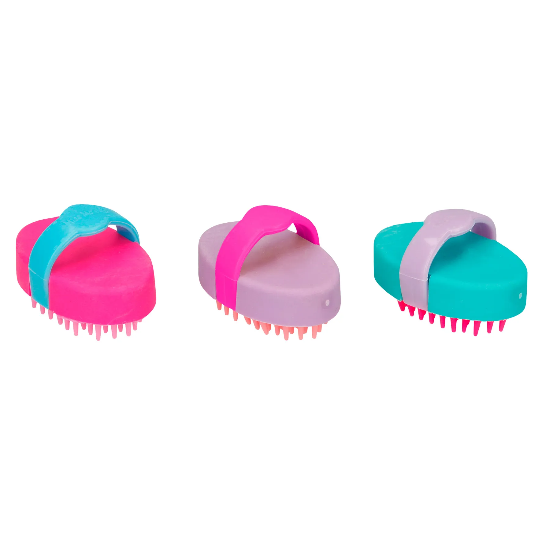 Depesche Miss Melody Currycomb Eraser (1pc)