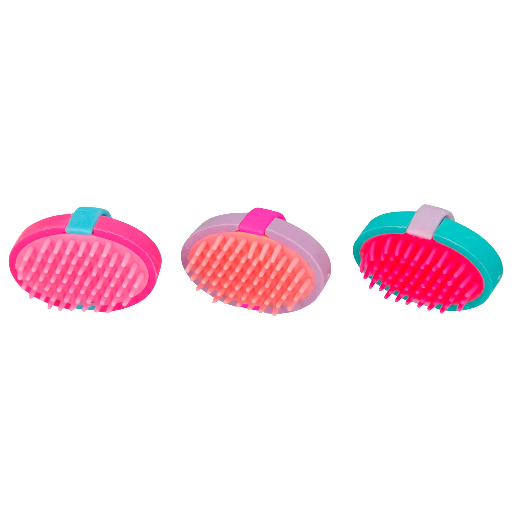 Depesche Miss Melody Currycomb Eraser (1pc)