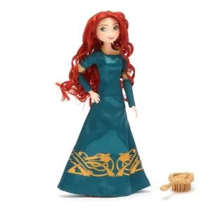 Disney Merida Classic Doll - Brave