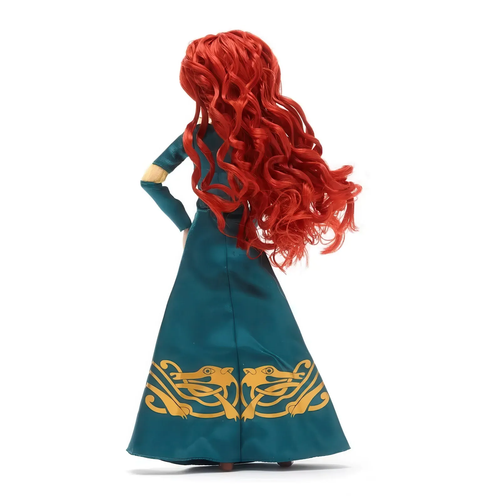 Disney Merida Classic Doll - Brave