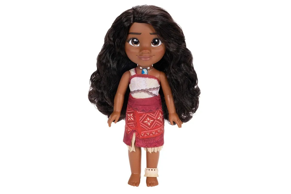 Disney Moana 2 My Friend Moana Large 38cm Doll