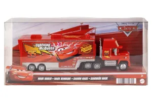 Disney Pixar Cars Mack Hauler