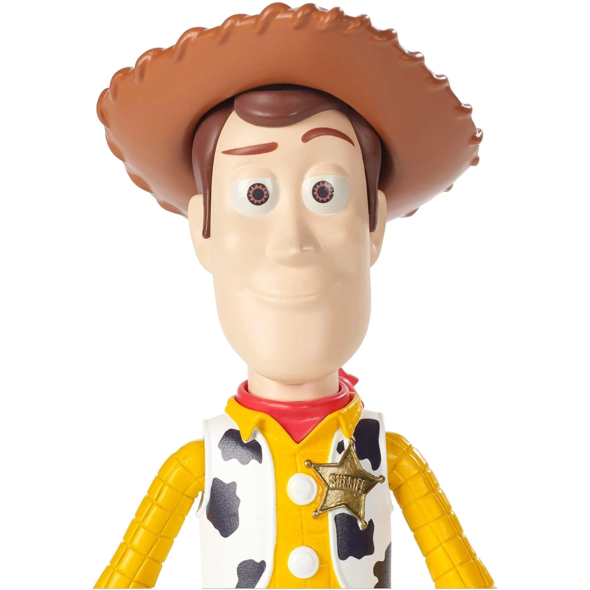 Disney Pixar Toy Story Woody 17cm Figure