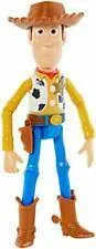 Disney Pixar Toy Story Woody 17cm Figure
