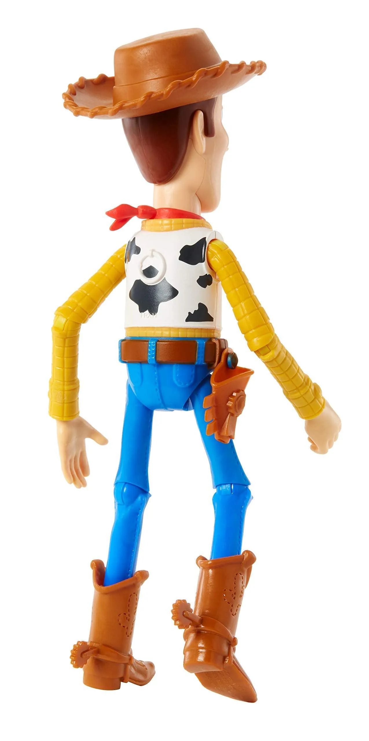 Disney Pixar Toy Story Woody 17cm Figure