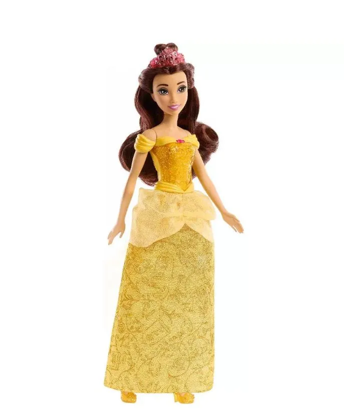Disney Princess Core Fashion Doll Belle