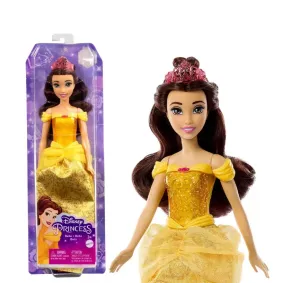 Disney Princess Core Fashion Doll Belle