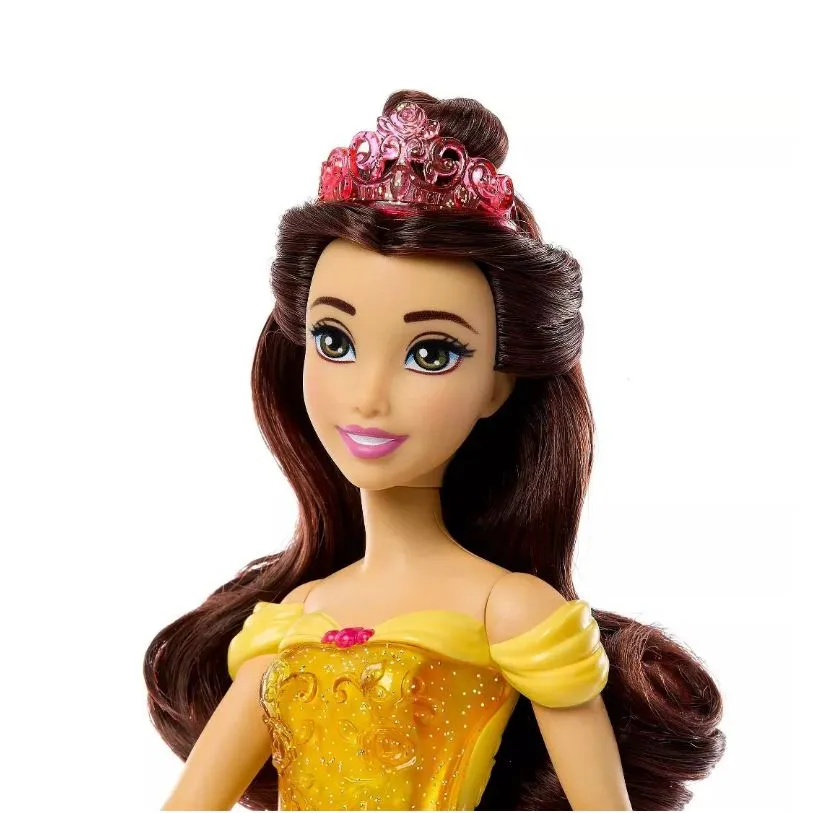 Disney Princess Core Fashion Doll Belle