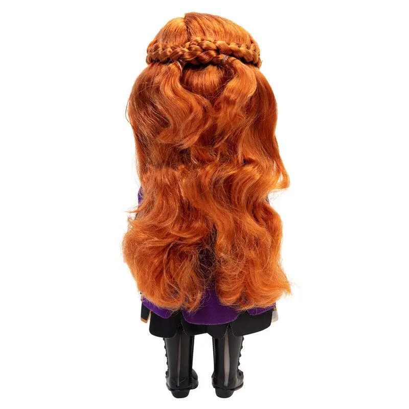 Disney Princess  Frozen 2 Anna Adventure Doll 38cm