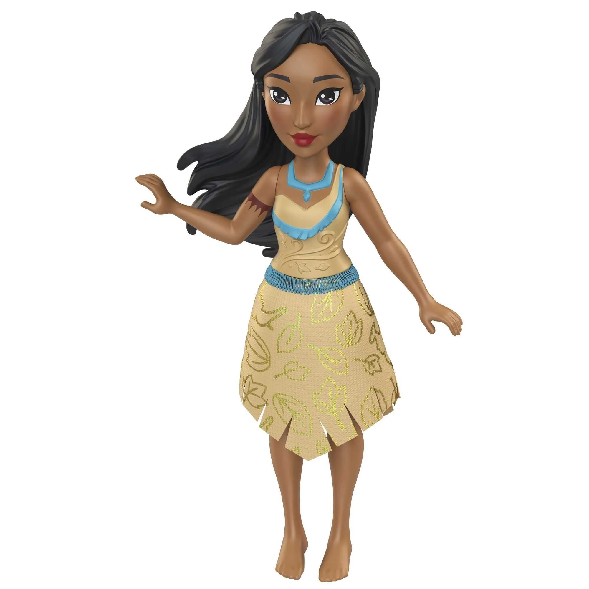 Disney Princess Small Doll Pocahontas