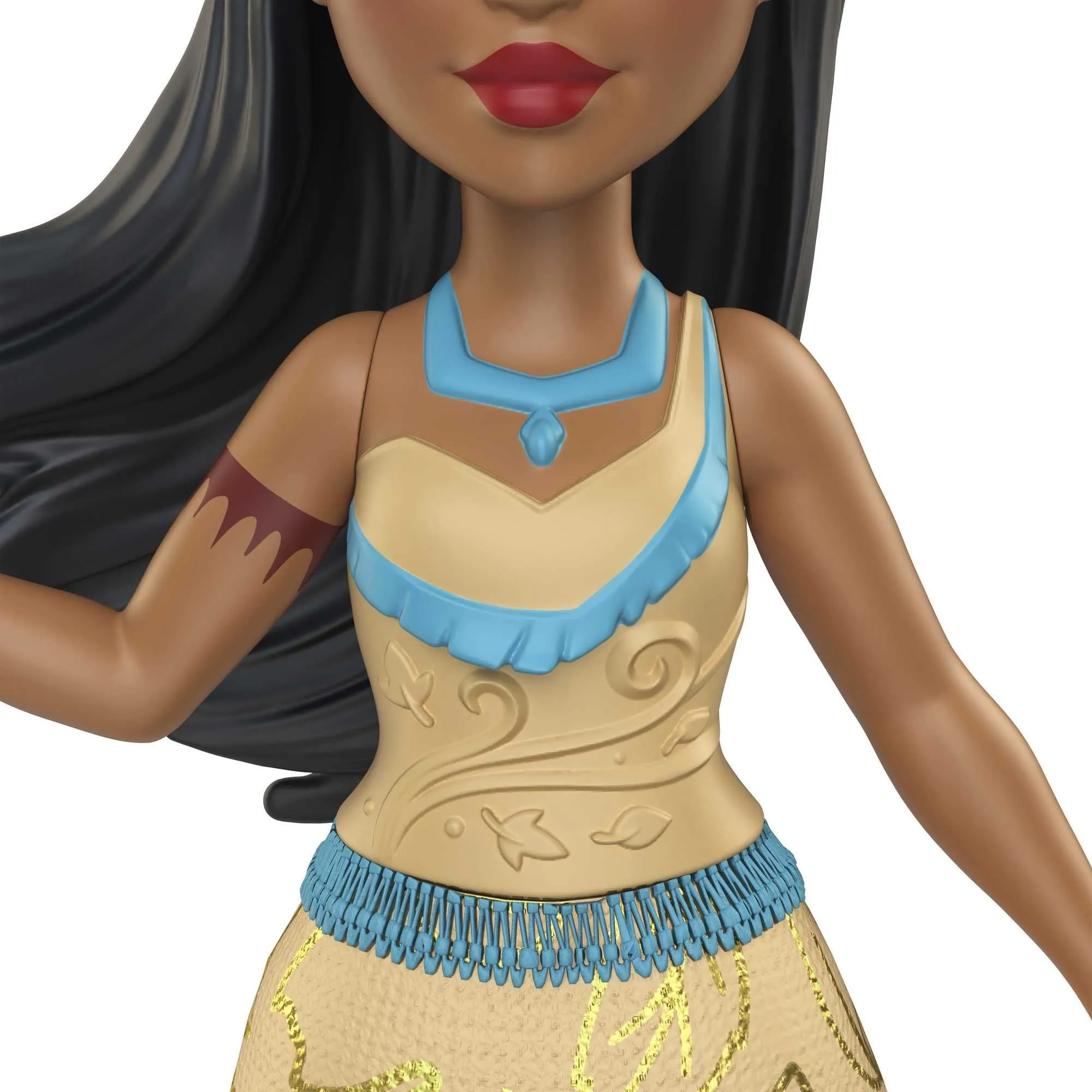Disney Princess Small Doll Pocahontas