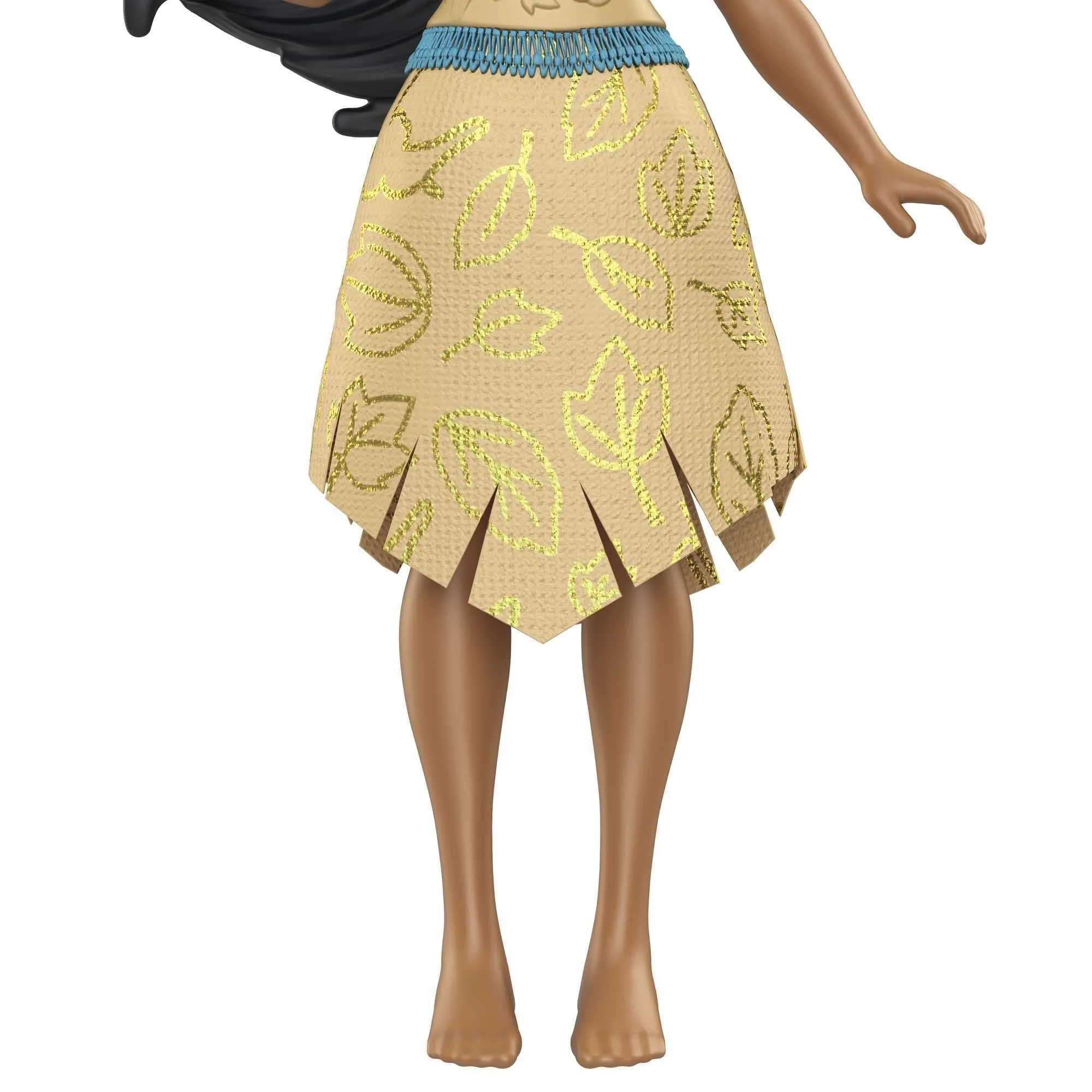 Disney Princess Small Doll Pocahontas